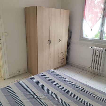 Joli Appartement Proche Metro ليون المظهر الخارجي الصورة