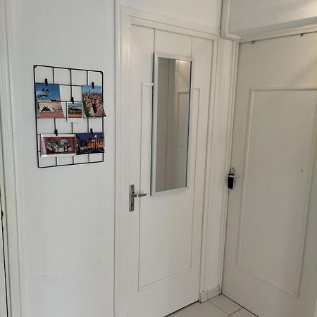 Joli Appartement Proche Metro ليون المظهر الخارجي الصورة