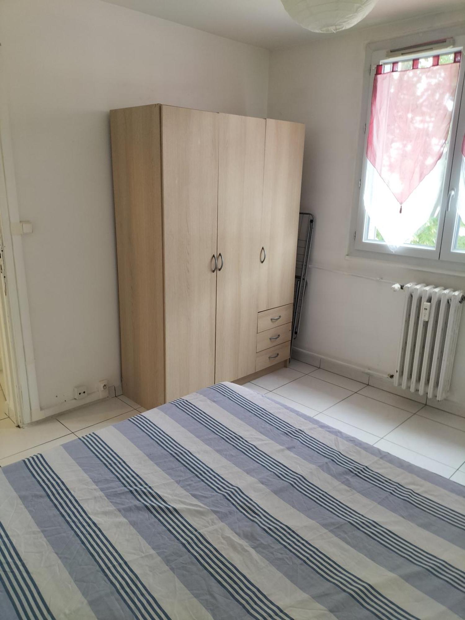 Joli Appartement Proche Metro ليون المظهر الخارجي الصورة