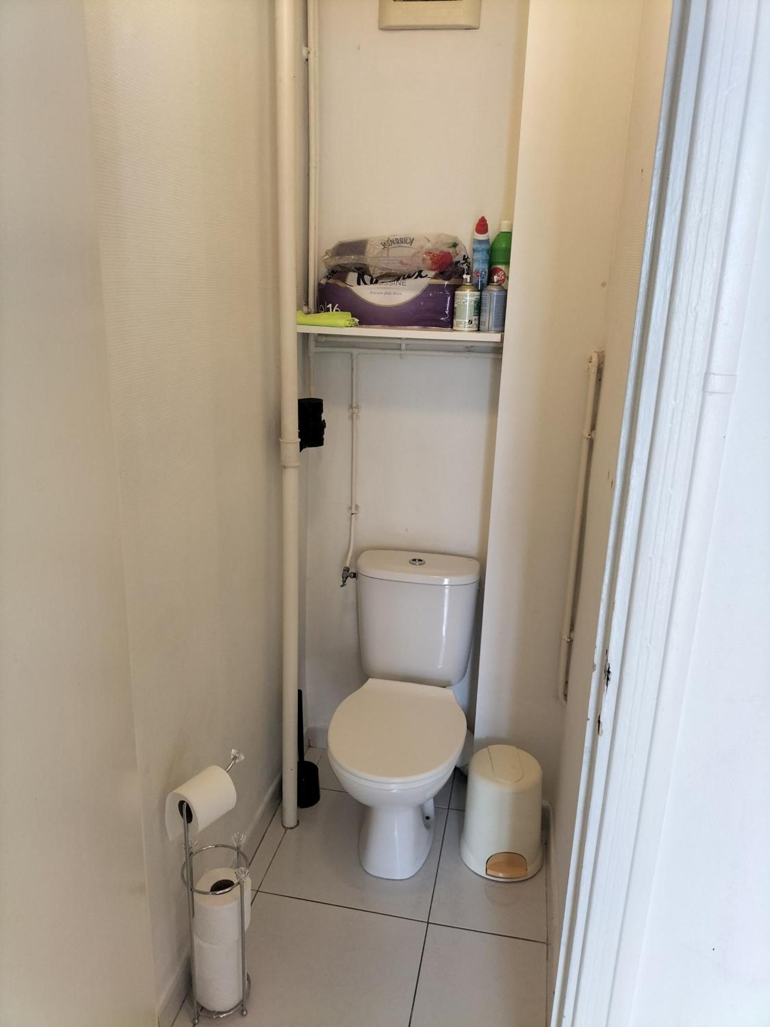 Joli Appartement Proche Metro ليون المظهر الخارجي الصورة
